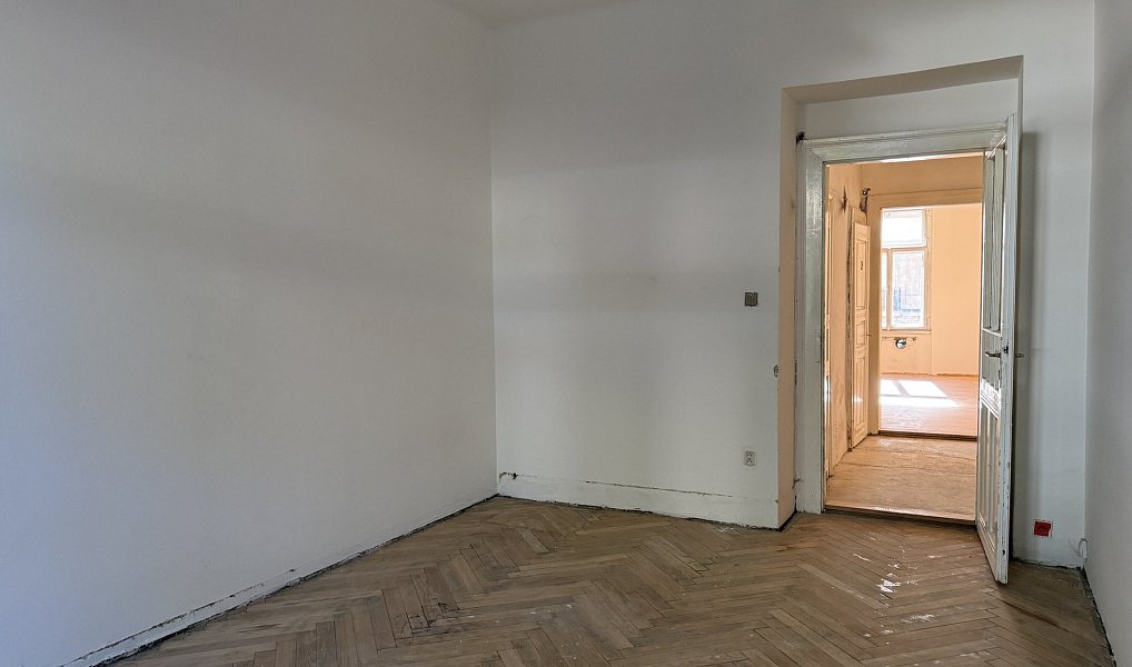 Prodej bytu 3+kk 71 m², Praha – náhled fotky 14