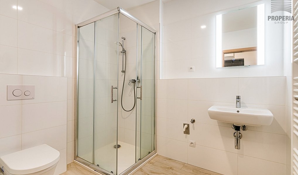 Prodej bytu 1+kk 31 m², Slavkov u Brna – náhled fotky 8