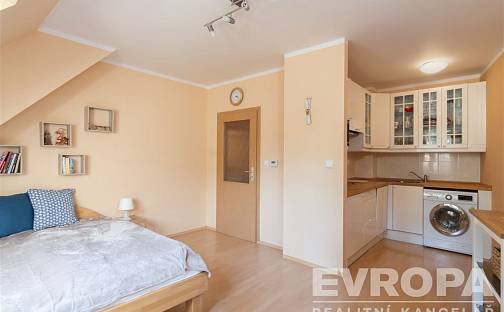 Prodej bytu 2+kk 43 m², Špindlerův Mlýn - Labská, okres Trutnov