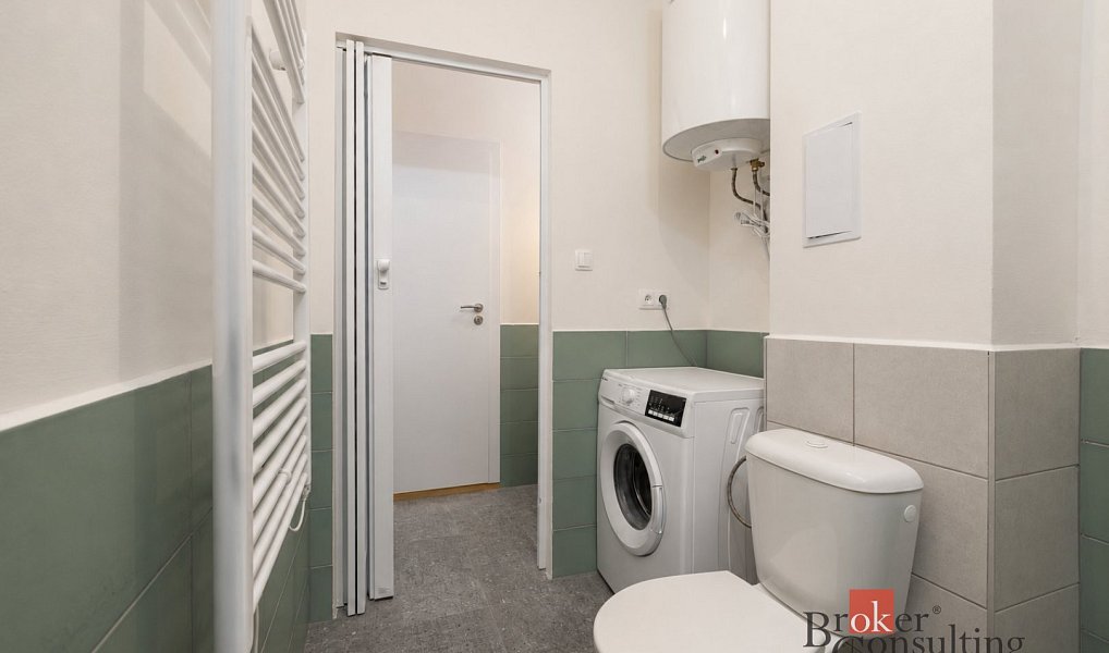 Prodej bytu 2+kk 52 m², Ostrava – náhled fotky 13