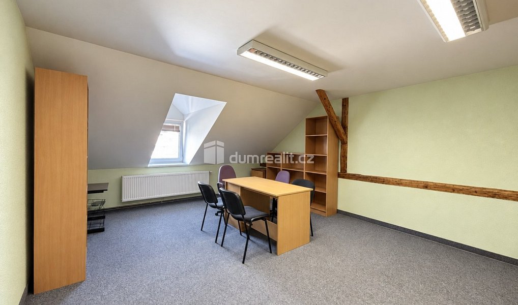 Pronájem komerčního objektu (jiného typu) 70 m², Sokolov – náhled fotky 7