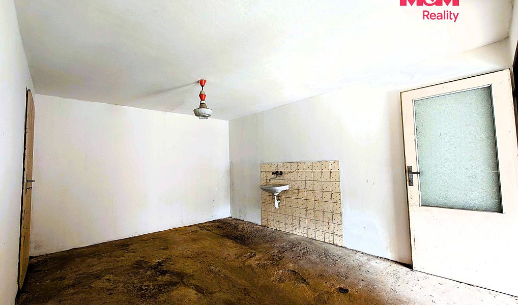 Prodej domu 70 m² s pozemkem 379 m², Luhačovice – náhled fotky 14