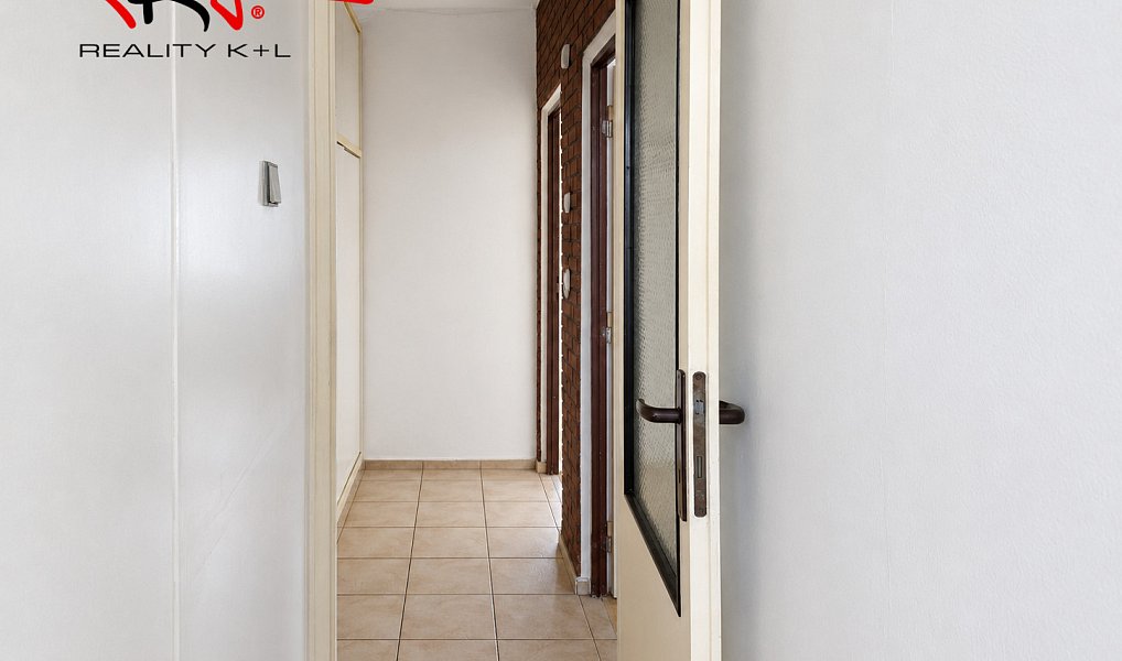 Prodej bytu 2+1 56 m², Roudnice nad Labem – náhled fotky 15