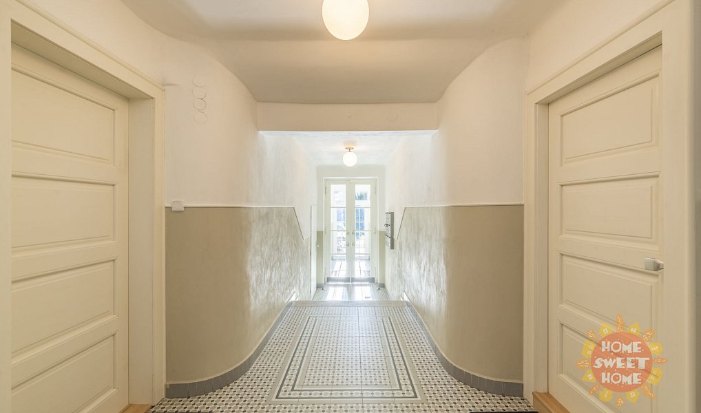 Pronájem bytu 2+kk 40 m², Praha – náhled fotky 11