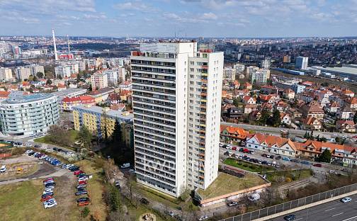 Prodej bytu 3+1 71 m², Pod dálnicí, Praha 4 - Michle