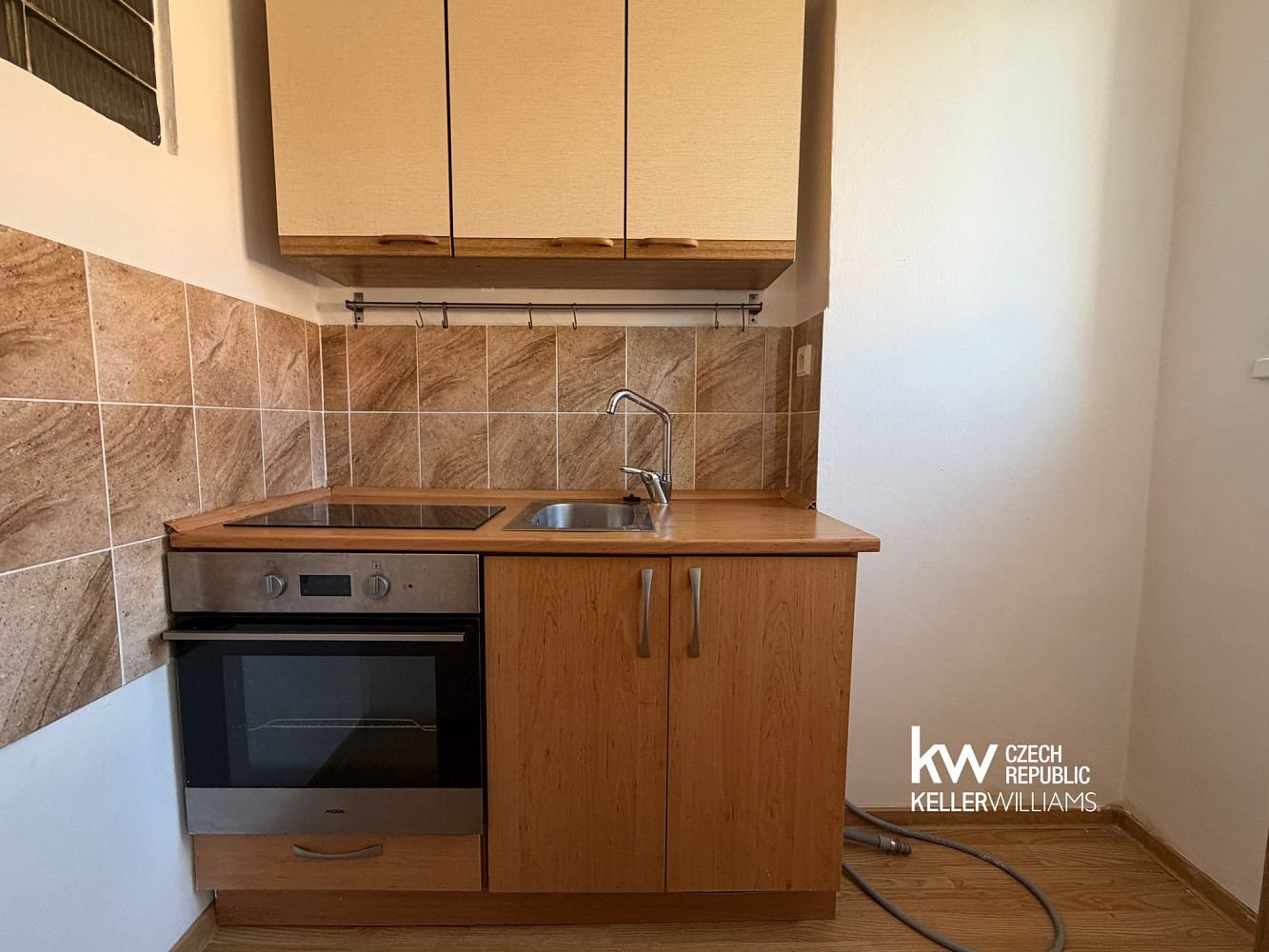 Pronájem bytu 1+kk 24 m² – fotografie 4