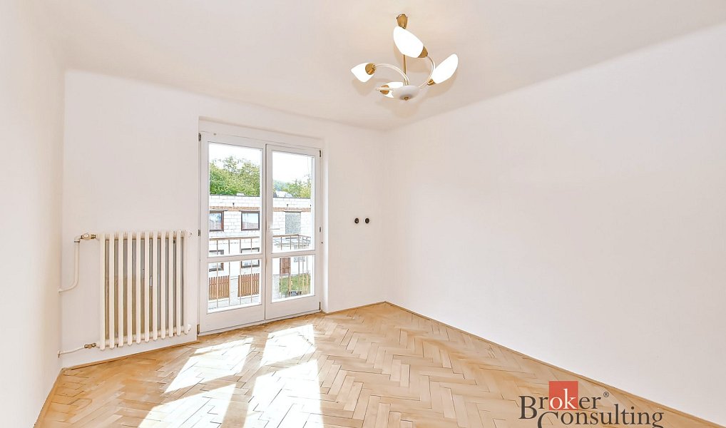 Prodej bytu 2+1 47 m², Praha – náhled fotky 5