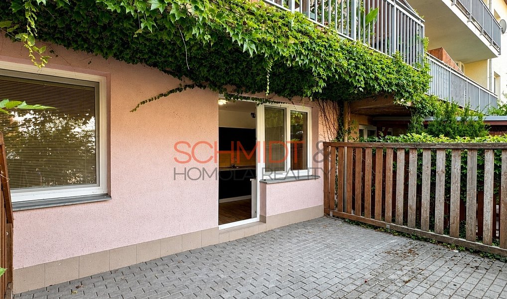 Pronájem bytu 1+kk 36 m², Hustopeče – náhled fotky 8