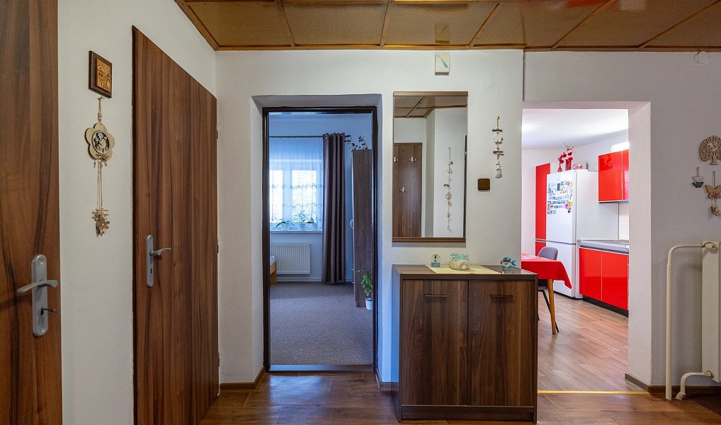 Prodej domu 90 m² s pozemkem 1 071 m², Ostrava – náhled fotky 18