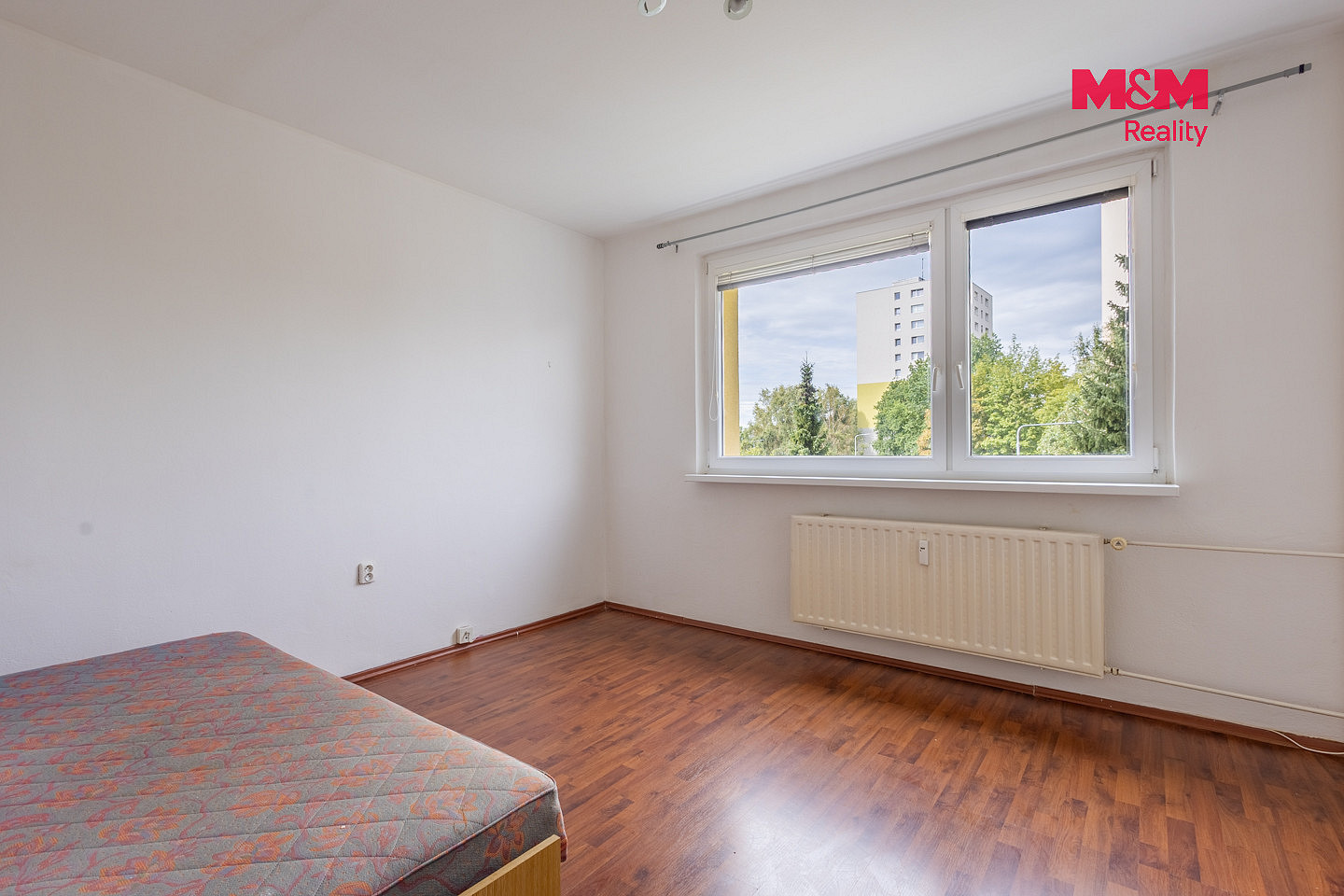 Pronájem bytu 4+1 98 m² – fotografie 4