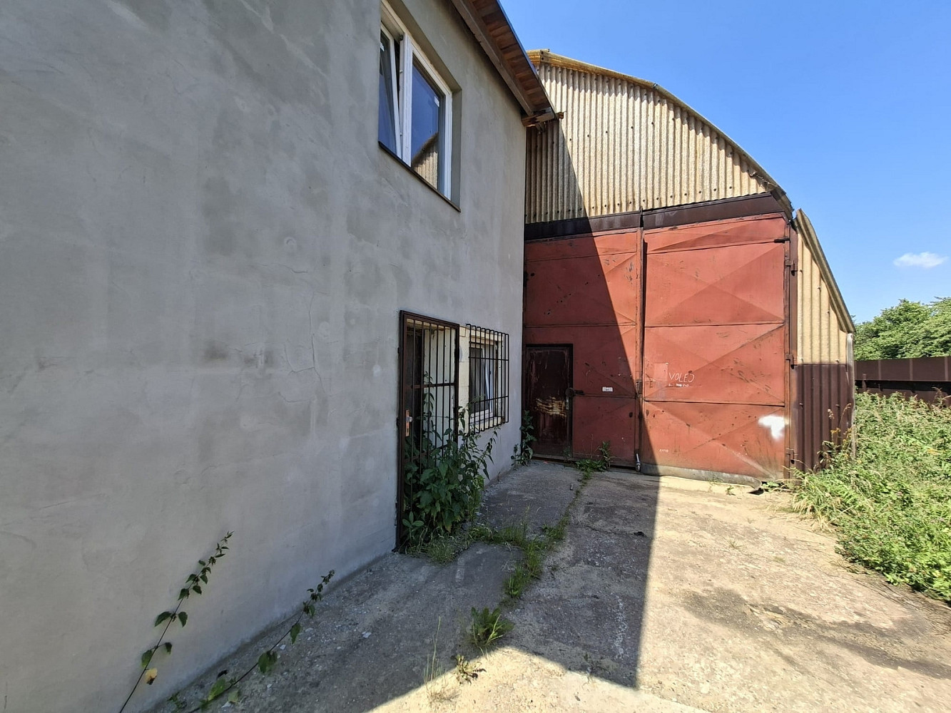 Pronájem komerčního objektu (jiného typu) 474 m²