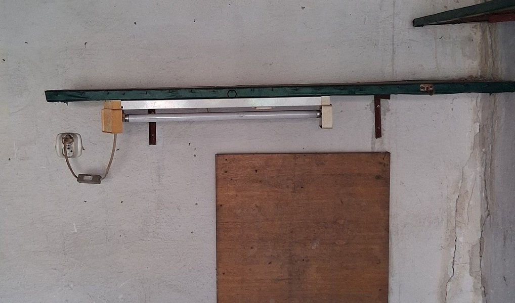 Prodej garáže 19 m2, Ostrava - Moravská Ostrava, Ostrava – náhled fotky 6