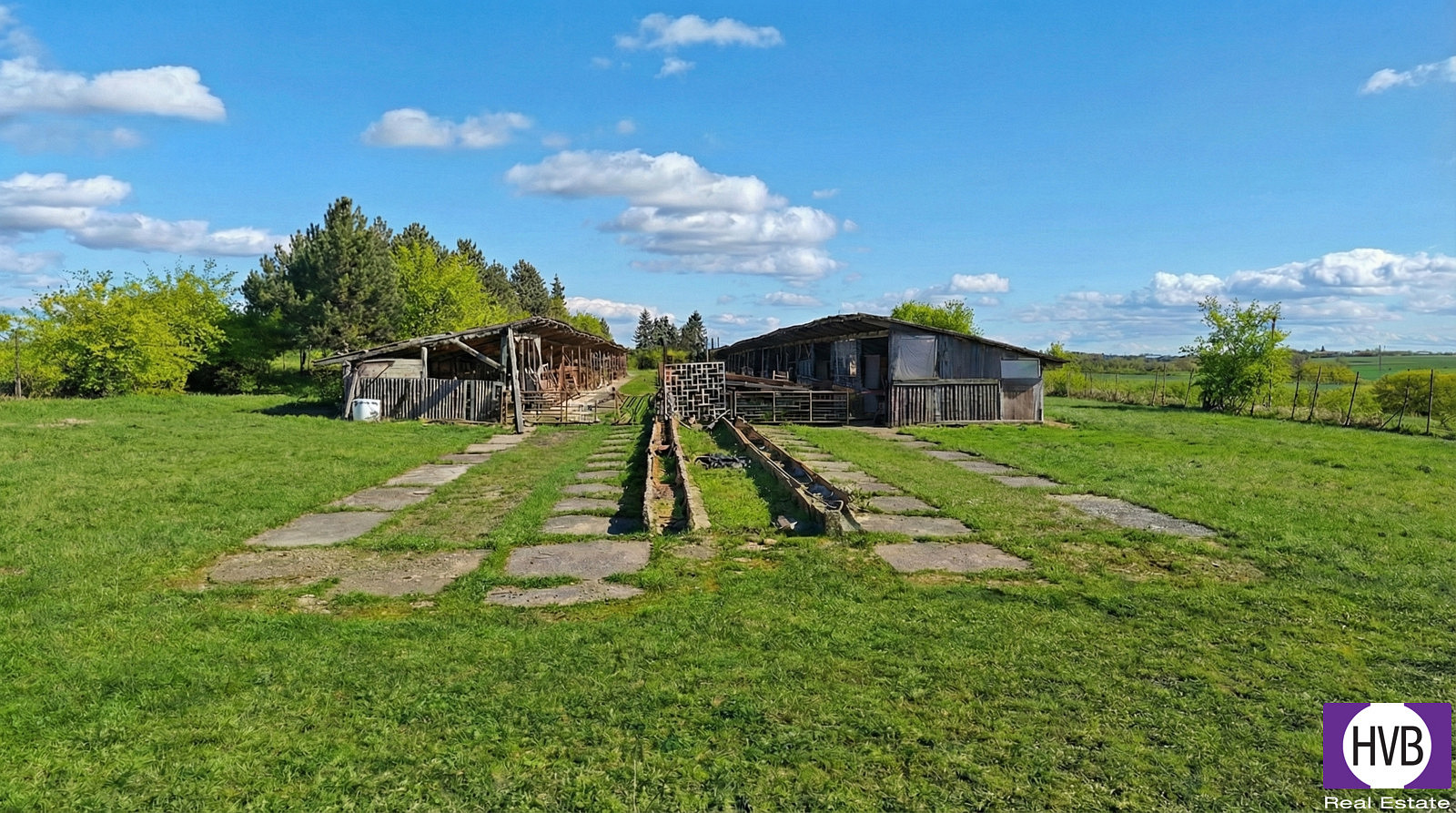 Prodej komerčního pozemku 6 493 m² — photo 3