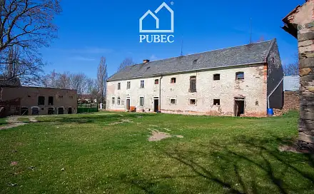 Prodej domu 208 m² s pozemkem 2 267 m², Pšov - Močidlec, okres Karlovy Vary