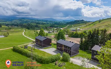 Prodej bytu 2+kk 48 m²