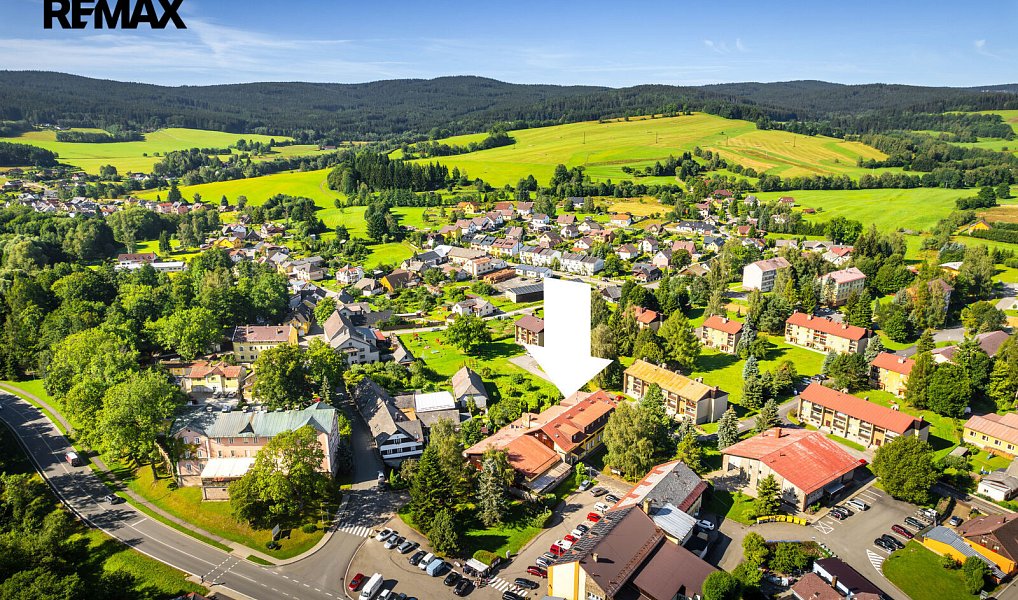Prodej ubytovacího objektu 1 600 m², Zdíkov – náhled fotky 27