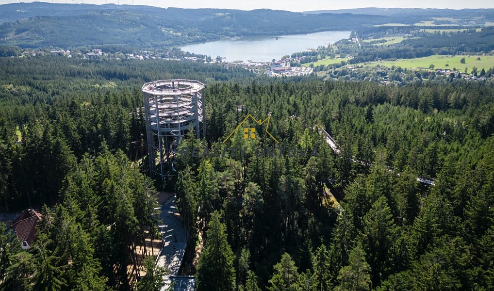 Prodej bytu 4+kk 95 m², Lipno nad Vltavou – náhled fotky 24