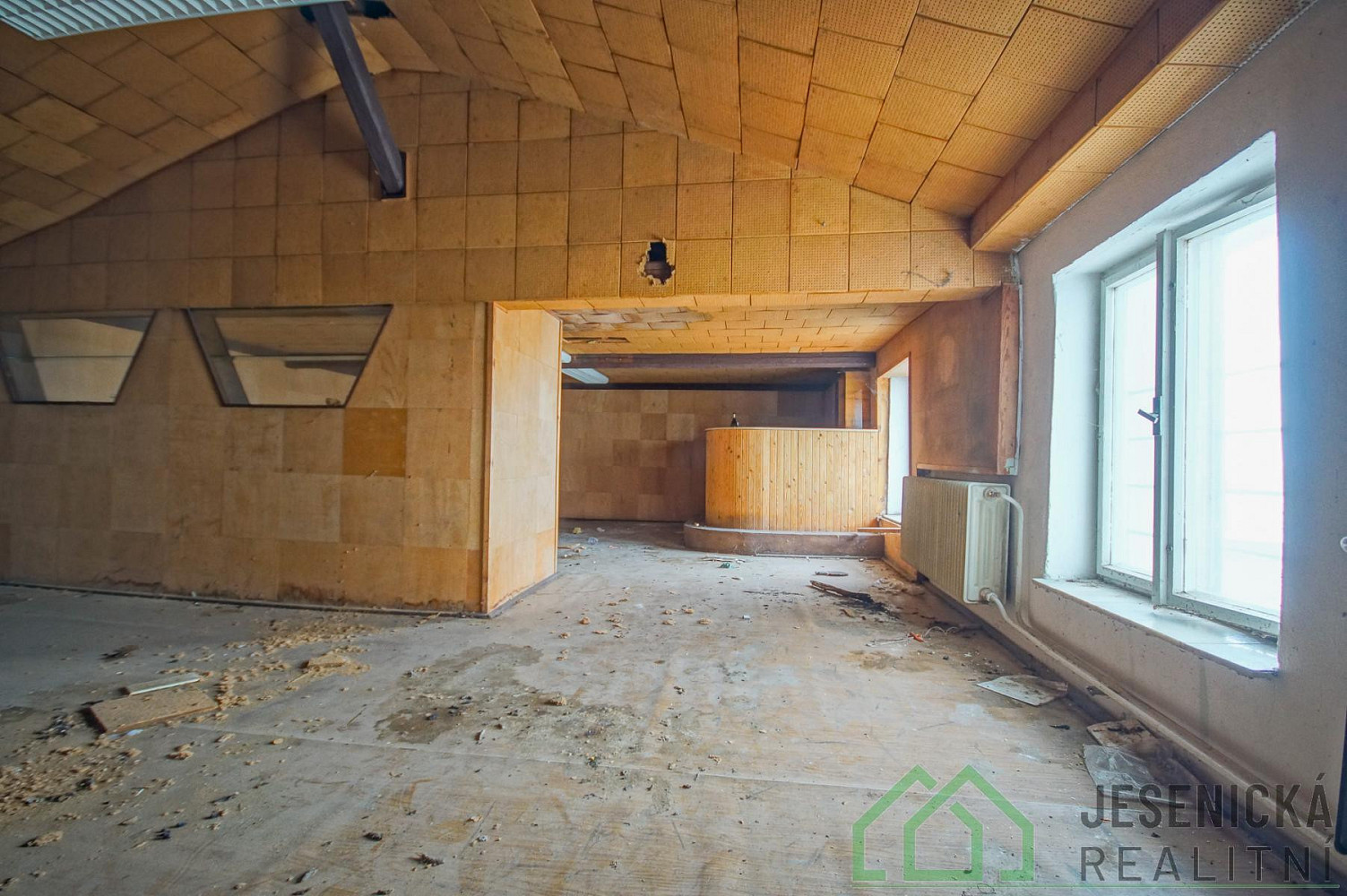 Prodej domu 790 m² s pozemkem 484 m² – fotografie 4