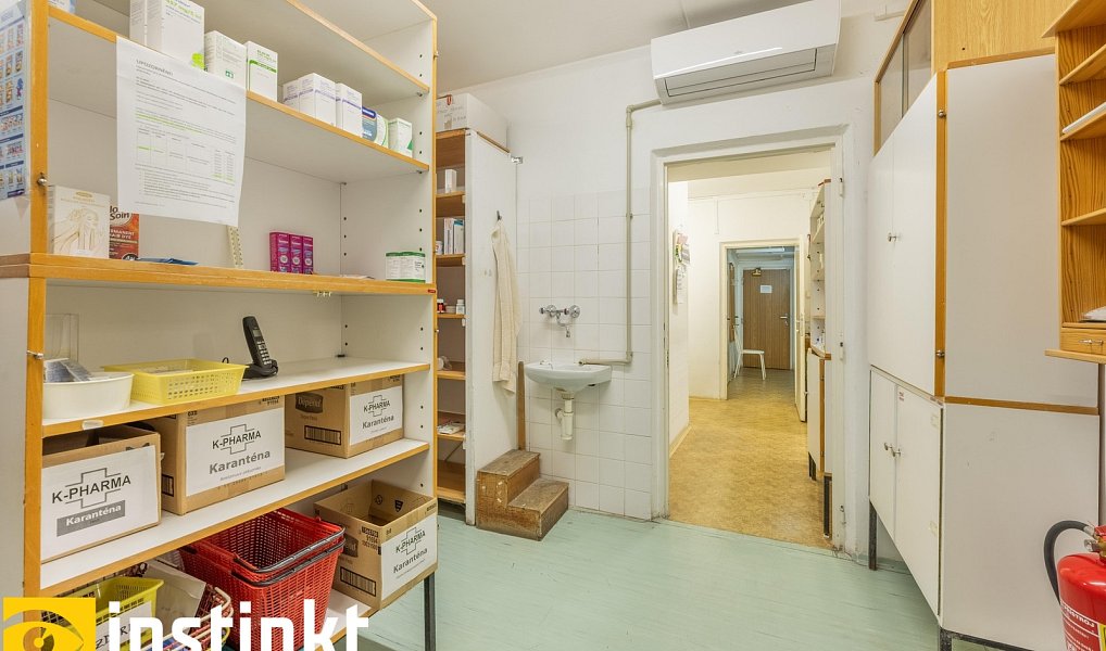 Prodej obchodních prostor 95 m², Praha – náhled fotky 14