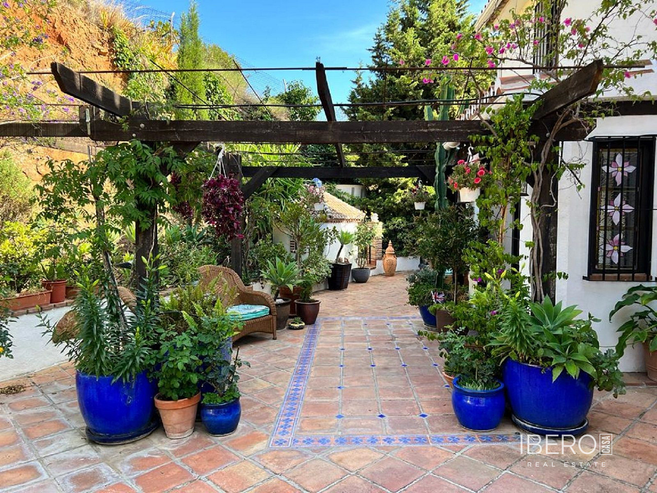 Casa 5+kk – Málaga, San Rafael, Cruz de Humilladero - Vista 2