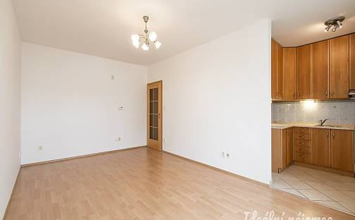 Pronájem bytu 2+kk 46 m², Ke zvoničce, Praha 10 - Kolovraty