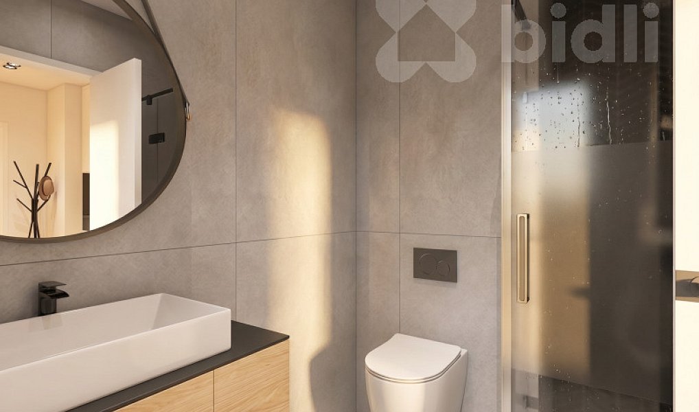 Prodej bytu 1+kk 42 m², Plzeň – náhled fotky 10