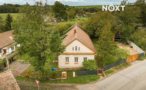 Prodej domu 180 m² s pozemkem 1 039 m², Bousov, okres Chrudim