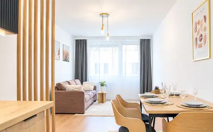 Prodej bytu 2+kk 49 m², Královická, Praha 10 - Strašnice