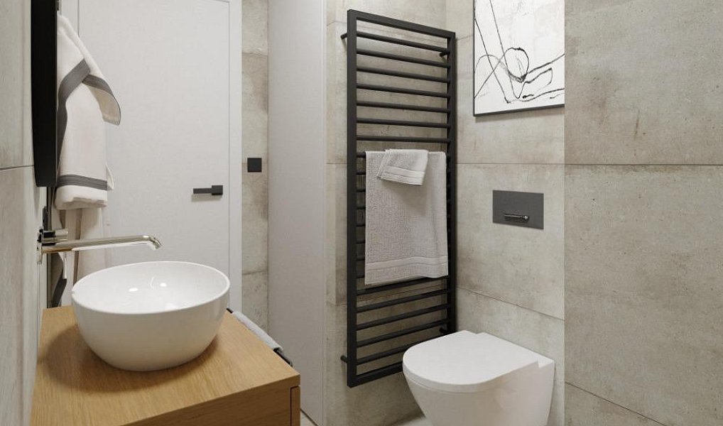 Prodej bytu 2+kk 39 m², Uherské Hradiště – náhled fotky 11