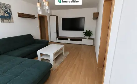 Prodej bytu 3+1 74 m², Kunětická, Pardubice - Cihelna