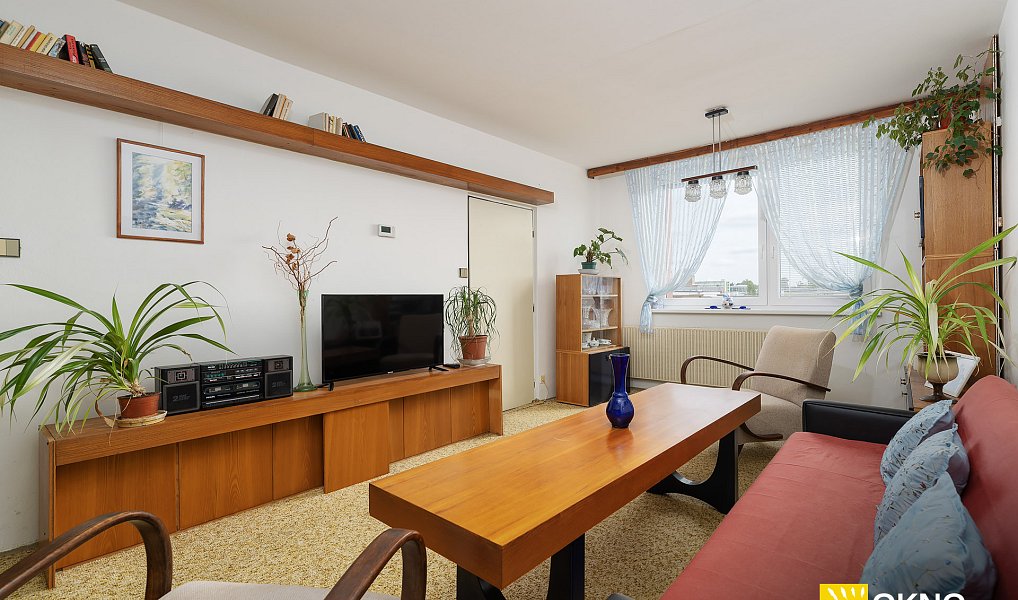 Prodej bytu 3+1 72 m², Hodonín – náhled fotky 6