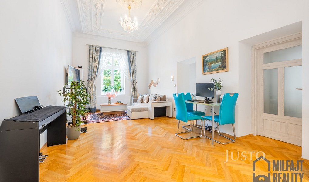 Prodej bytu 3+kk 84 m², Liberec – náhled fotky 6