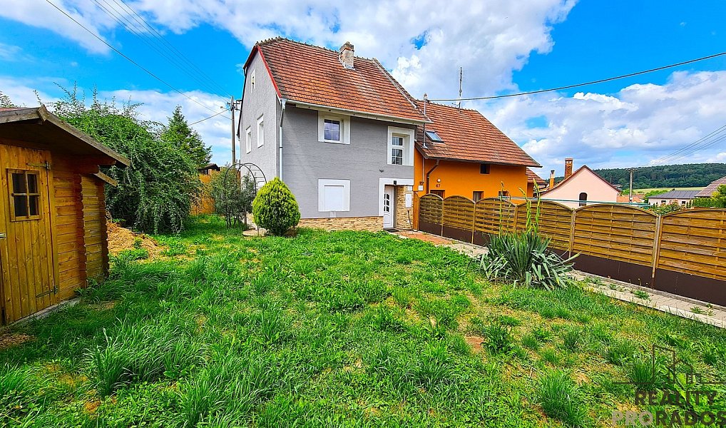 Prodej domu 72 m² s pozemkem 300 m², Vyškov – náhled fotky 16