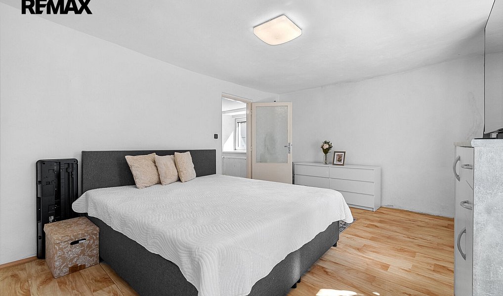 Prodej chaty/chalupy 149 m² s pozemkem 2 549 m², Čejetice – náhled fotky 23