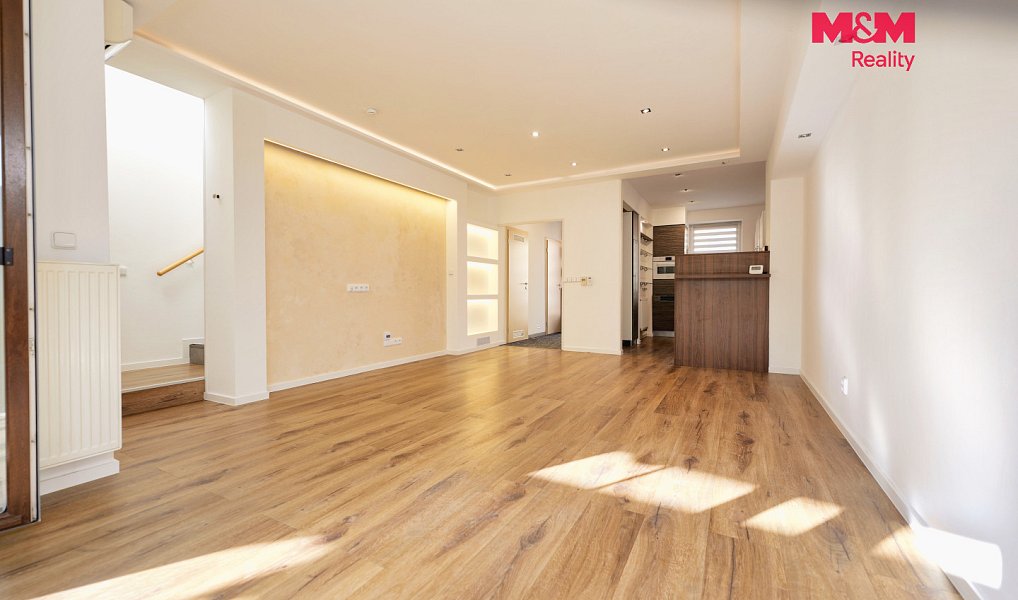 Prodej domu 95 m² s pozemkem 160 m², Prostějov – náhled fotky 10