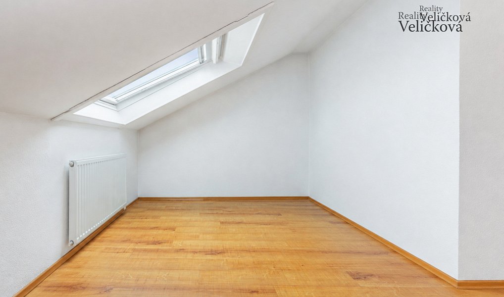 Prodej bytu 3+1 117 m², Praha – náhled fotky 10