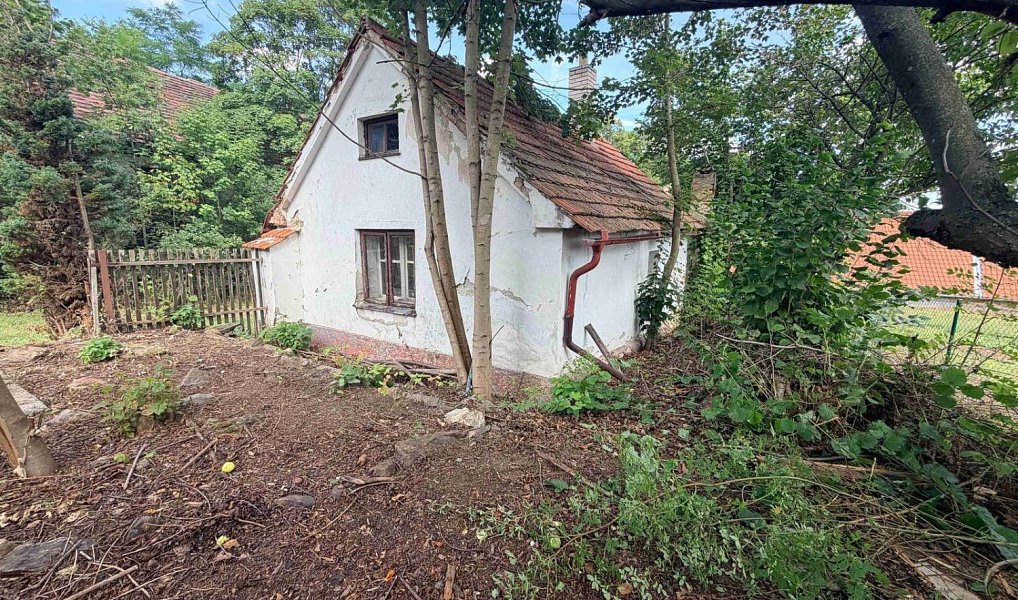 Prodej domu 40 m² s pozemkem 112 m², Soutice – náhled fotky 3