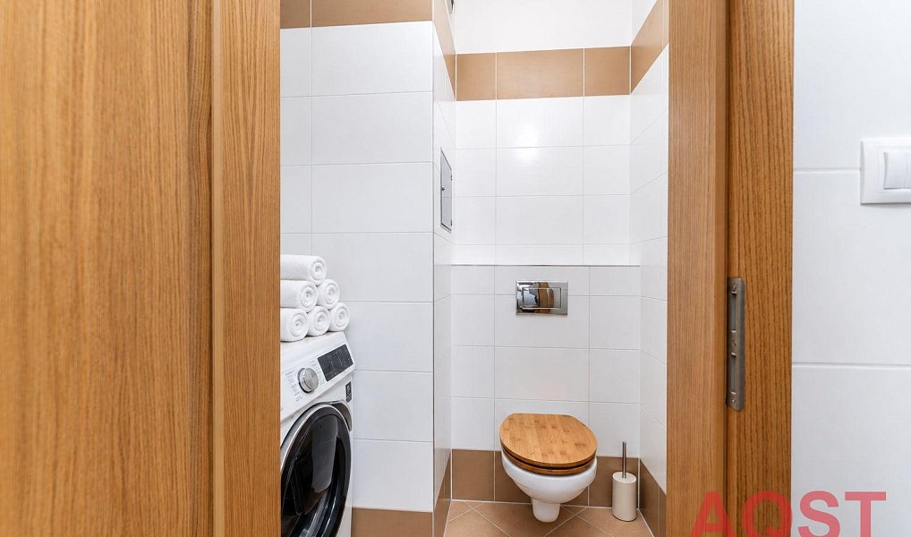 Prodej bytu 1+kk 43 m², Praha – náhled fotky 17