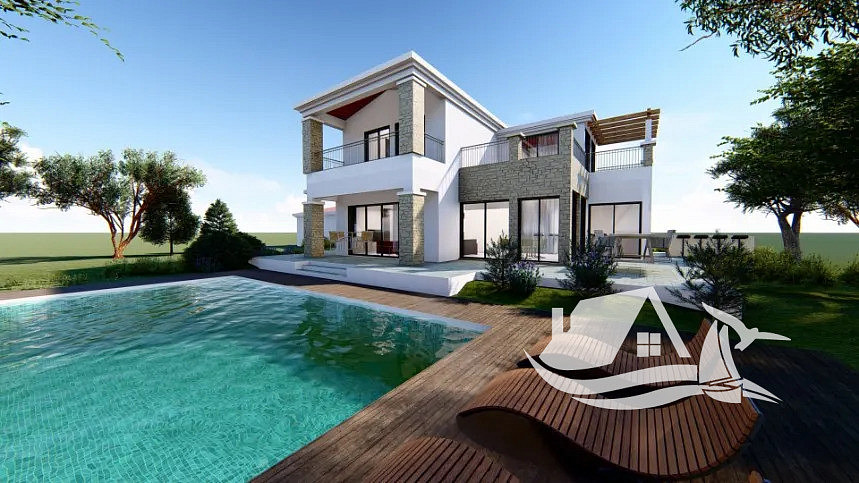 Prodej domu 209 m² s pozemkem 18 601 m²