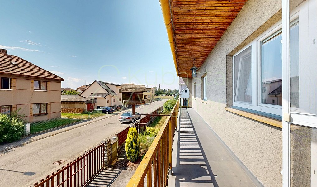 Prodej domu 166 m² s pozemkem 744 m², Borohrádek – náhled fotky 15