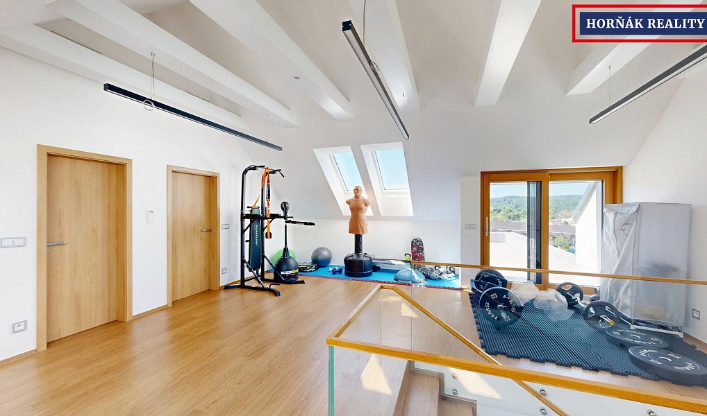 Prodej domu 288 m² s pozemkem 863 m², Ochoz u Brna – náhled fotky 45