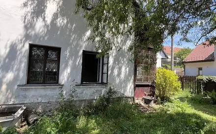 Prodej chaty/chalupy 81 m² s pozemkem 228 m², Stránská, Deštná, okres Jindřichův Hradec