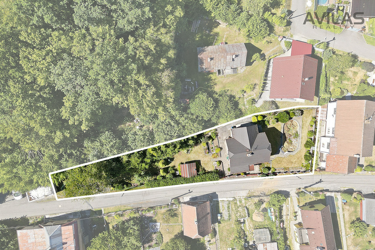 Prodej domu 120 m² s pozemkem 695 m²