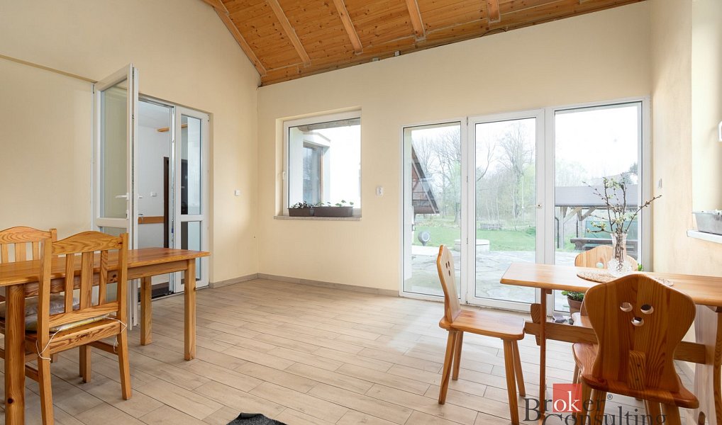 Prodej domu 261 m² s pozemkem 1 916 m², Rudná pod Pradědem – náhled fotky 10