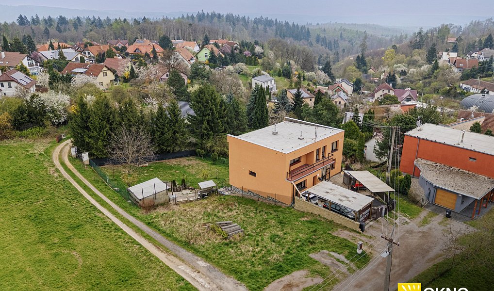 Prodej stavebního pozemku 383 m², Brno – náhled fotky 6