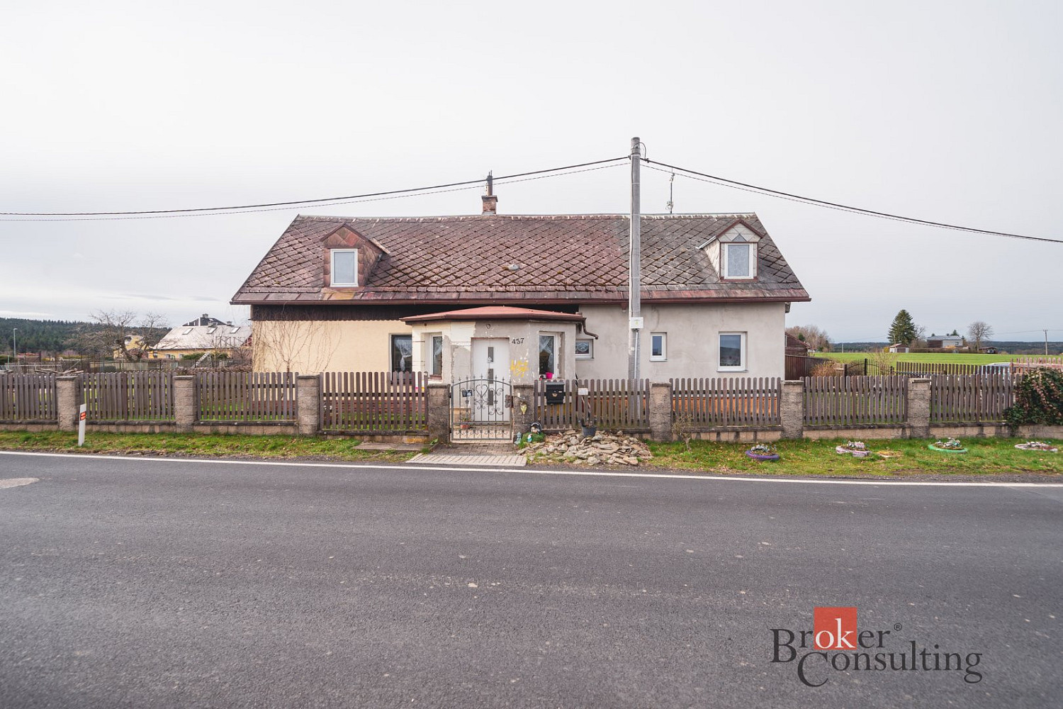 Prodej domu 100 m² s pozemkem 225 m² – fotografie 3