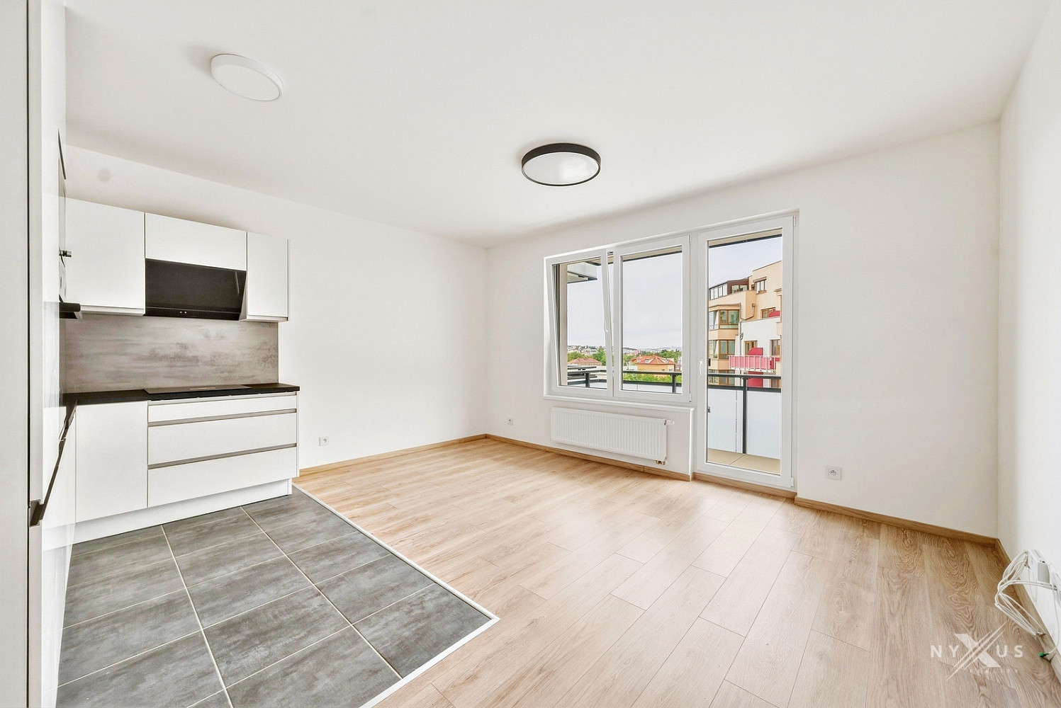 Pronájem bytu 3+kk 71 m² — photo 4