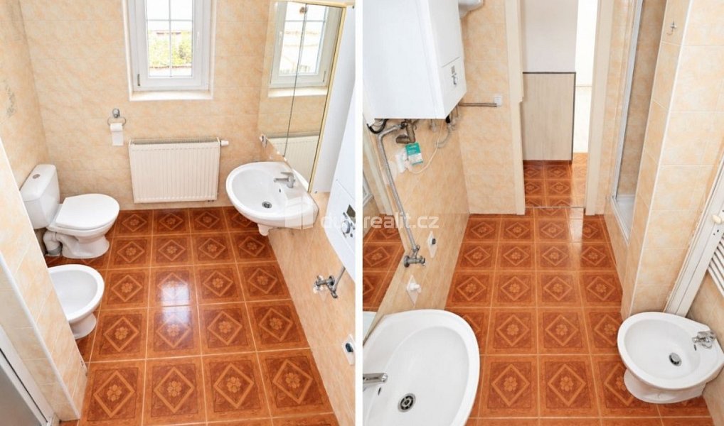 Prodej domu 86 m² s pozemkem 476 m², Tábor – náhled fotky 17