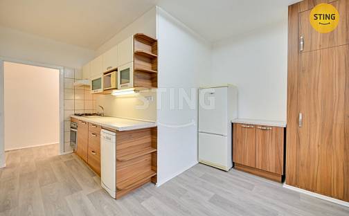Prodej bytu 2+1 56 m², Řezáčova, Olomouc - Lazce