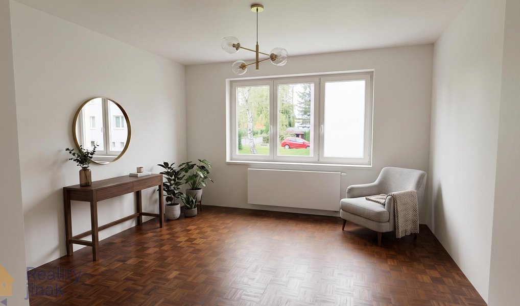 Prodej bytu 3+1 65 m², Břeclav – náhled fotky 3